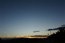  昨夜はビールばっかり・・・・　