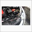 １１月１１日車検準備