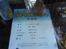 第15回ジュビロ磐田メモリアルマラソン