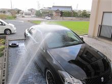 ある秋の休日