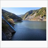 つるつる温泉と名栗湖ショート ...