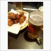 会社帰りに･･･