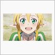 SAO　ep20