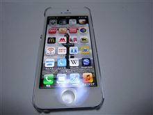 iPhone5