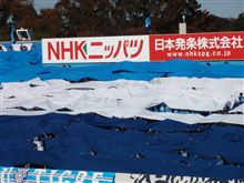 J2プレーオフ準決勝 横浜FC対ジェフ千葉