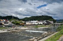 お勧めスポットを追加！【旧名鉄美濃駅・さんぷる工房・だんご丸政】