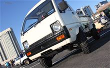 トラックマスターズ 2012