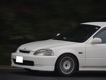 ディレッツァサーキットミーティング　秋の陣～シェイク・ダウン～
