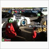 茂原サーキット　2台揃ってブ ...