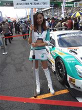 JAF　GP　FSWスプリントカップ　2日間