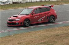2012/11/17 TC2000 プロアイズ走行会 2012/11/17 TC2000 プロアイズ走行会