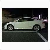 タイヤ&amp;ホイール交換しました。