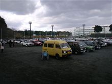 カムカムフェスタ２０１２