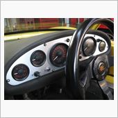 ＺＺ車検準備の続編