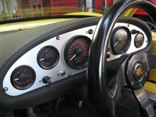 ＺＺ車検準備の続編