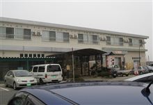 アパートの温泉（米沢）＆道の駅の温泉（喜多方）