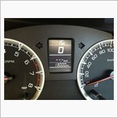 納車後、満7ヶ月13,000 ...