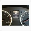 納車後、満7ヶ月13,000km到達