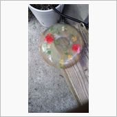水中花ポーター