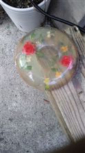 水中花ポーター