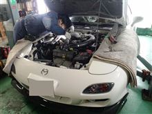 ☆　ＣＲＵＩＳＥ ＦＤ３Ｓトラブルシューティング　☆