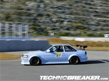 2012ハチキン最終戦
