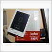 Kobo Touchを買ってみた。