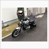今日はバイクで・・・寒かった ...