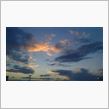 夕焼け小焼け 20121119