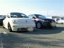 納車(*・x・)ノ 納車(*・x・)ノ