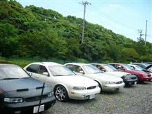 今週末は歴代レパード合同ミーティングです♪♪♪ 