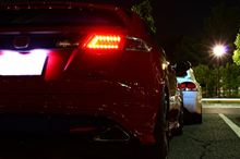 車検終了。 車検終了。