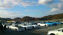 チューニグフェスタ2012 &amp; マイスターカップRd3 &amp; SOD