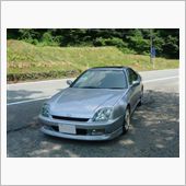 アクセスのフロントリップ