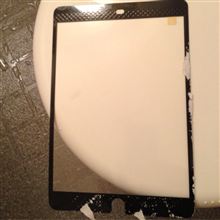 iPad miniの保護フィルム