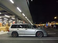 SJフォレスター SJフォレスター