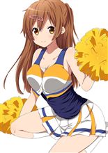 おはようございまちゅ