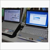 す・・・すげぇ速ぇーーー！　 ...