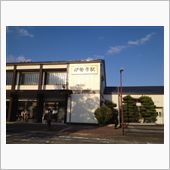 夜勤明けでGoしました