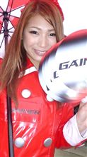 Fuji SPRINT CUP 2012 彩世めいさん パート２