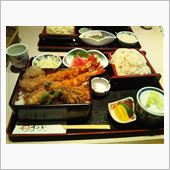 天丼って好きですか？