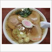 佐野ラーメン「池田屋」