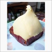 ジュサブローのモンブラン♪
