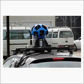 こんな車、見かけちゃった