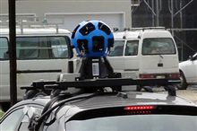こんな車、見かけちゃった