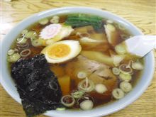 なんか良かったラーメン屋さん
