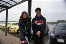 開催報告『第5回 All Golf 5 GTI Pirelli 全国オフミーティング in 浜名湖』