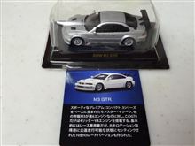 BMW&amp;MINI Minicar Collection　2個目