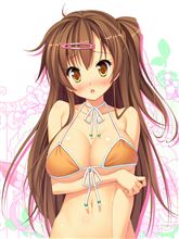 おはようございまちゅ