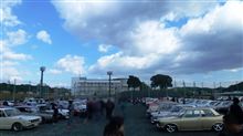 行って来ました 2/カムカムフェスタ2012